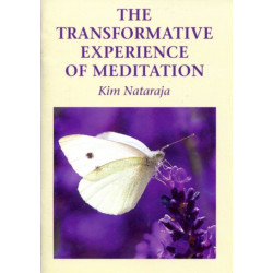 Transformative experience of meditation The